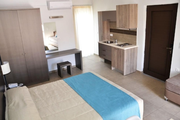 Ledra Maleme Hotel (Maleme, Platanias)